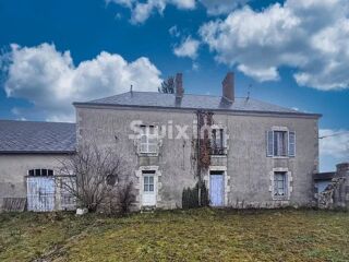  Maison à vendre 8 pièces 350 m²