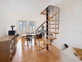  Immeuble à vendre 101 m²