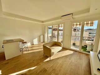  Appartement � vendre 2 pi�ces 48 m�