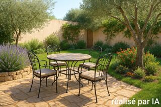  Maison � vendre 6 pi�ces 135 m�