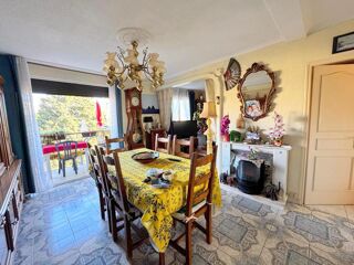  Appartement � vendre 4 pi�ces 61 m�