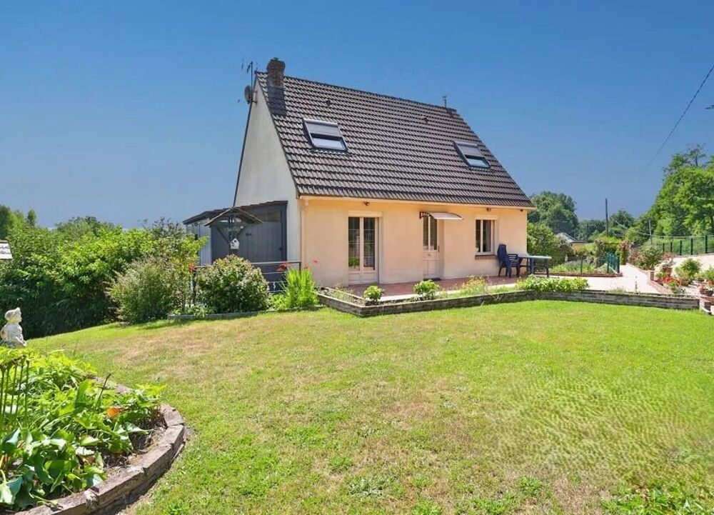 Vente Maison Maison familiale Gournay-en-bray