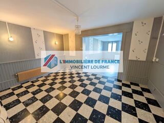  Maison � vendre 7 pi�ces 96 m�