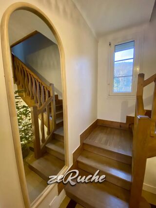  Maison � vendre 5 pi�ces 110 m�