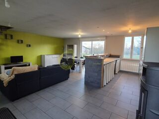  Maison � vendre 6 pi�ces 120 m�