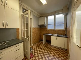  Maison à louer 5 pièces 106 m²