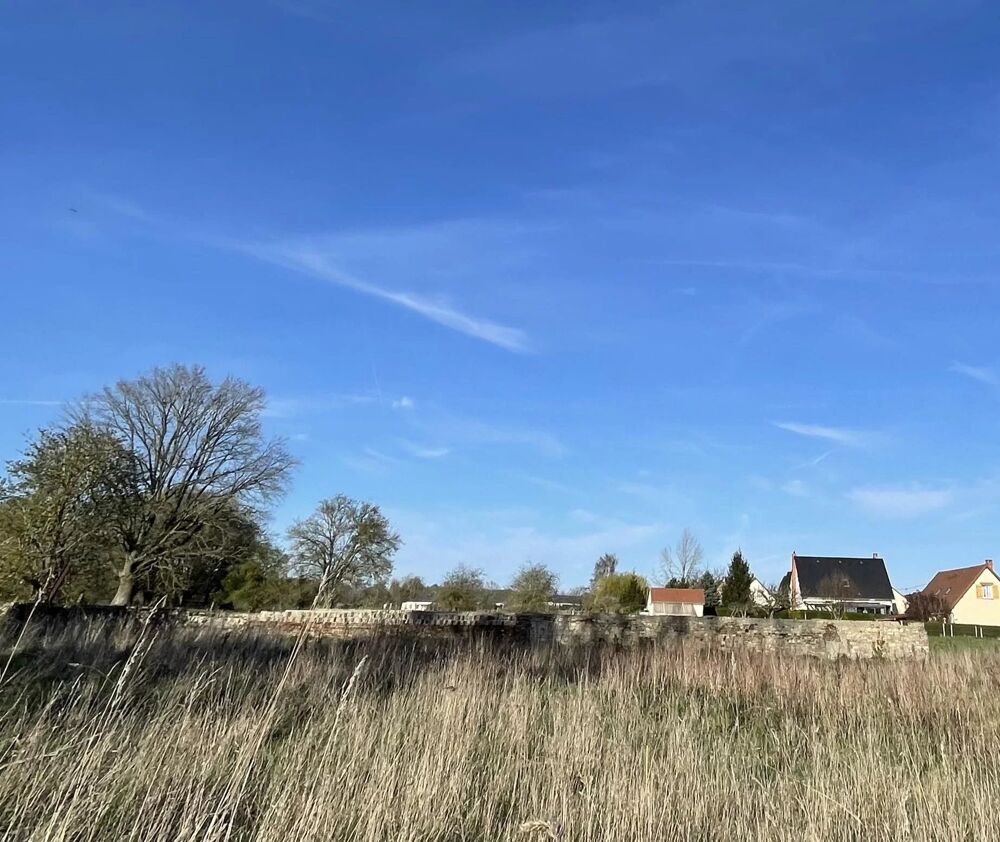 Vente Terrain Terrain Gournay-en-bray