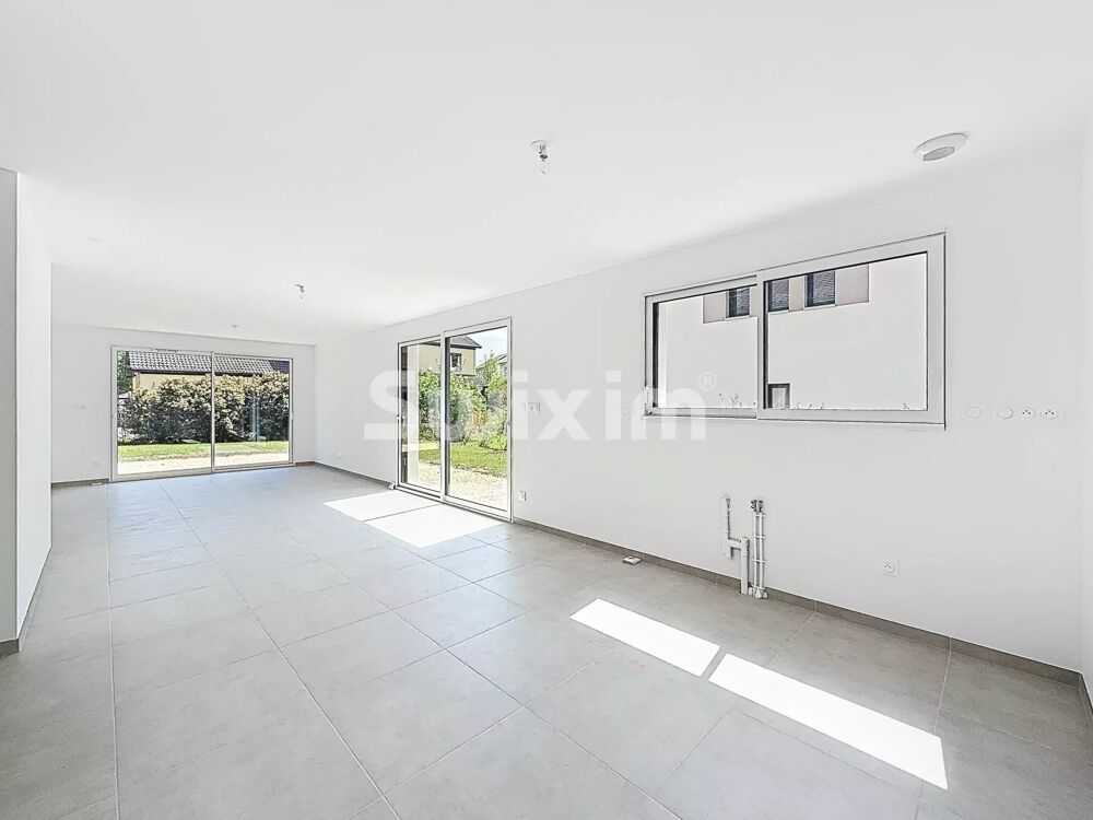 � vendre  Maison Saint-Genis-Pouilly (01630)