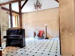  Maison � vendre 7 pi�ces 221 m�