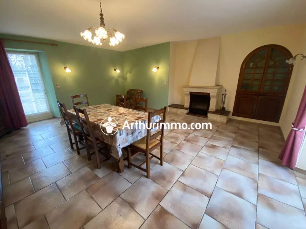 Vente Maison ST OUEN LA THENE Saint-ouen-la-thène