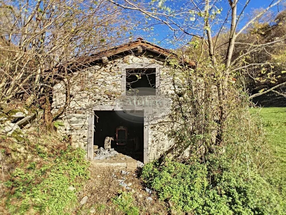 Vente Maison Granges ensoleillées, puits, vue Mauléon-barousse
