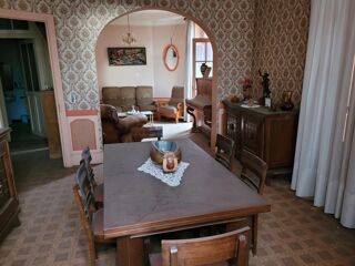  Maison � vendre 5 pi�ces 129 m�