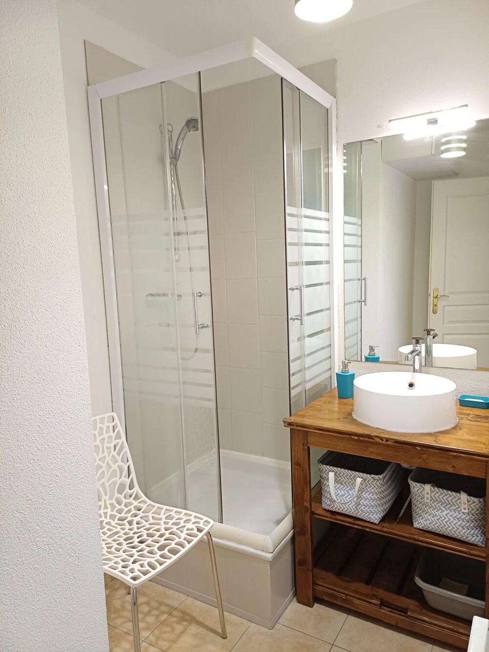 Vente Appartement Appartement 1 chambre, Terrasse et jardin Berck