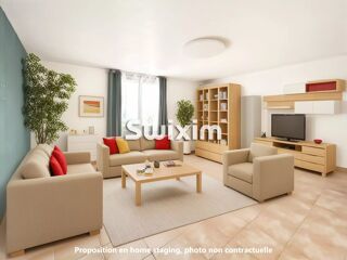  Maison � vendre 4 pi�ces 90 m�