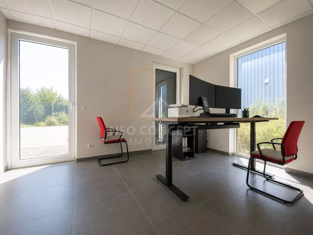 à vendre  Maison Lauterbourg (67630)