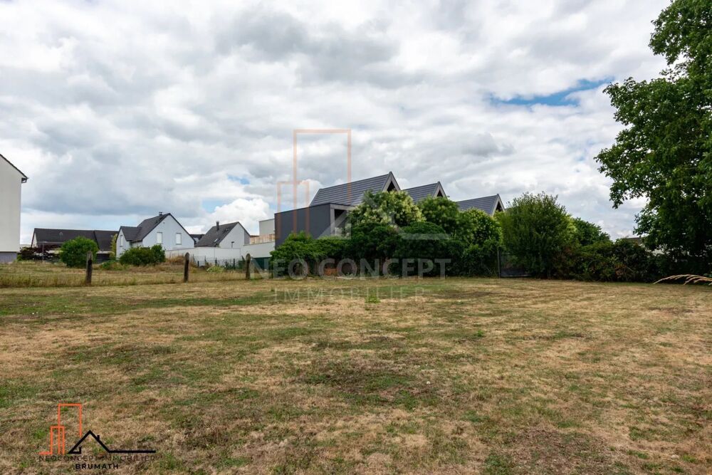 Vente Maison Ensemble immobilier avec grand terrain Schwindratzheim