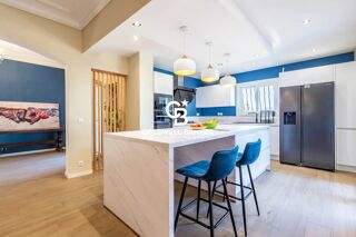  Villa à vendre 10 pièces 368 m²