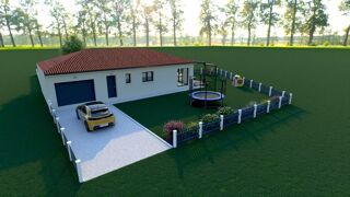  Maison 3 pi�ces 80 m� Veauche