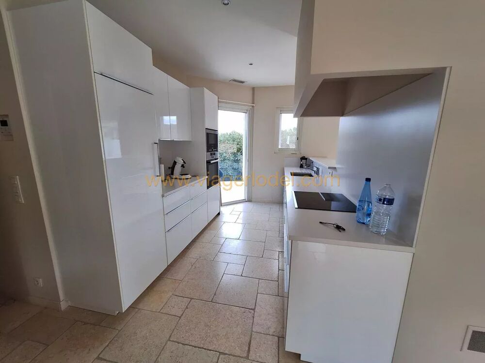 � vendre  Maison Le Plan-de-la-Tour (83120)