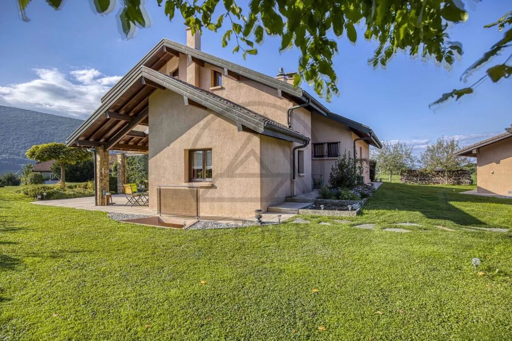 � vendre  Maison Reignier (74930)