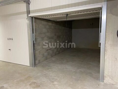  Parking / Garage � louer 1 pi�ce 15 m�