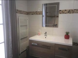  Villa � vendre 4 pi�ces 80 m�