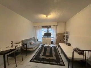  Appartement � louer 1 pi�ce 25 m�