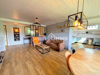  Appartement � vendre 4 pi�ces 105 m�