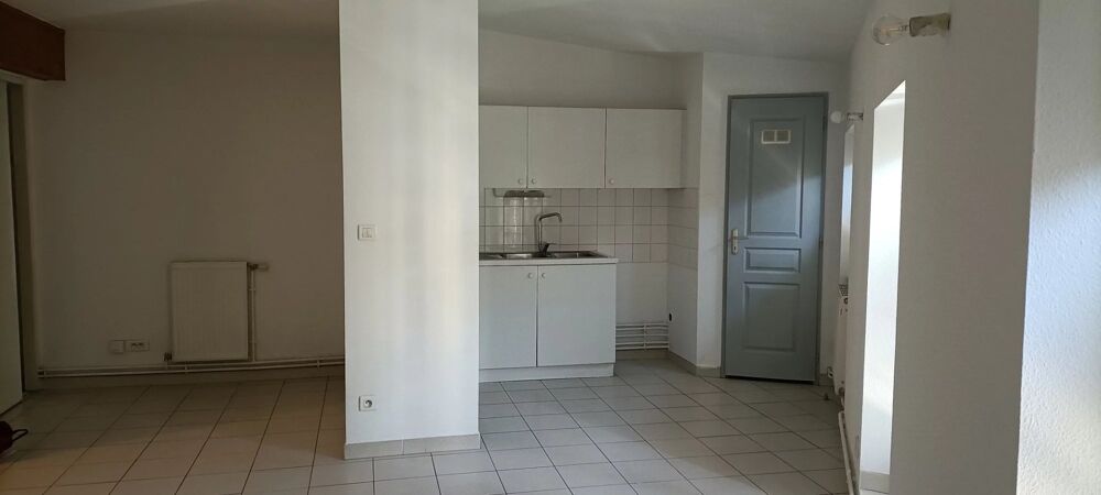 Location appartement