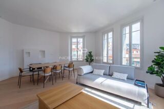  Appartement à vendre 5 pièces 138 m²