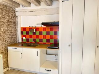 Location Appartement STUDIO - ORLÉANS CENTRE VILLE Orléans
