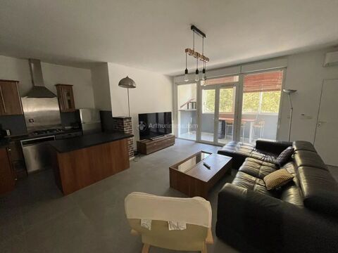  Appartement � louer 3 pi�ces 82 m�