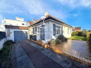  Maison � vendre 5 pi�ces 93 m�