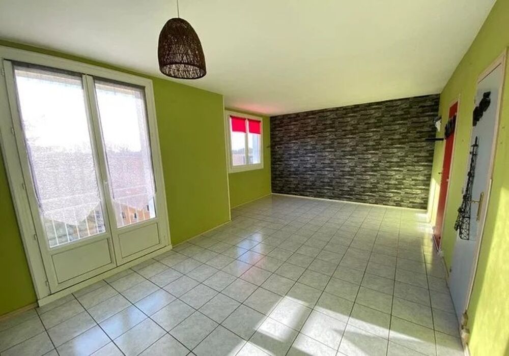 APPARTEMENT F4 LE MANS