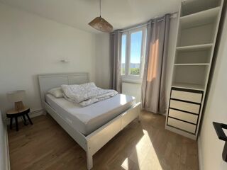  Appartement à louer 3 pièces 64 m²