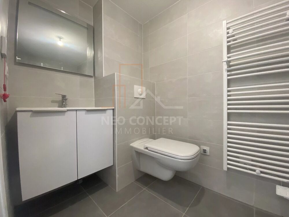 Location Appartement Appartement 2 pièces 43 m² Seebach