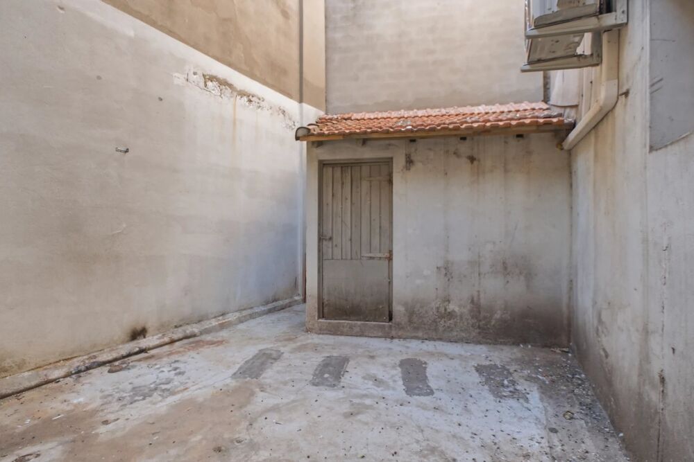 Appartement T2 avec terrasse Centre Ancien