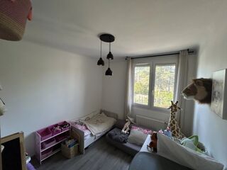  Appartement à vendre 4 pièces 51 m²