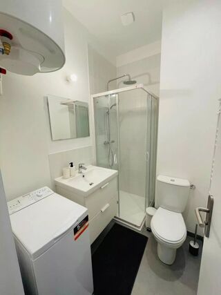  Appartement � louer 1 pi�ce 18 m�