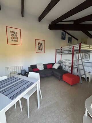  Appartement � vendre 1 pi�ce 28 m�