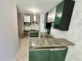  Appartement à vendre 4 pièces 88 m²