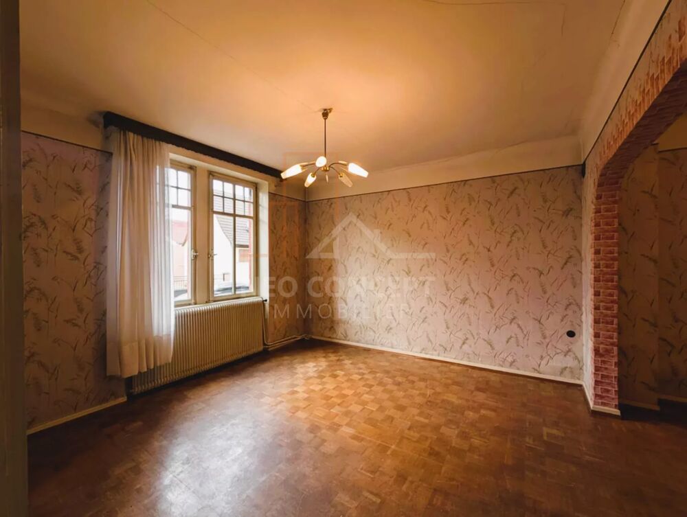 Vente Maison BISCHWILLER, un projet en famille ? ou une résidence principale Bischwiller
