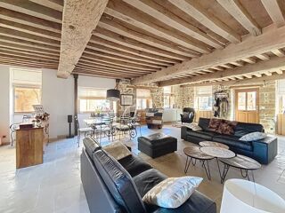  Maison à vendre 12 pièces 331 m²