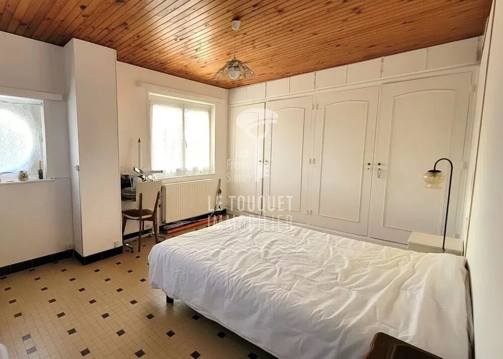 Vente Maison Maison individuelle – Vie de plain-pied – 4 chambres – Entre Ste Stella