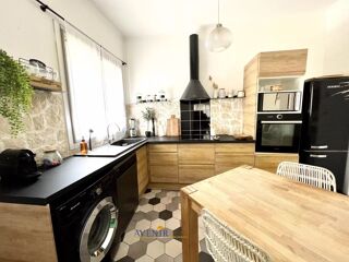  Appartement  vendre 3 pices 59 m