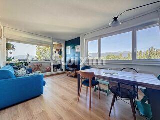  Appartement � vendre 3 pi�ces 63 m�