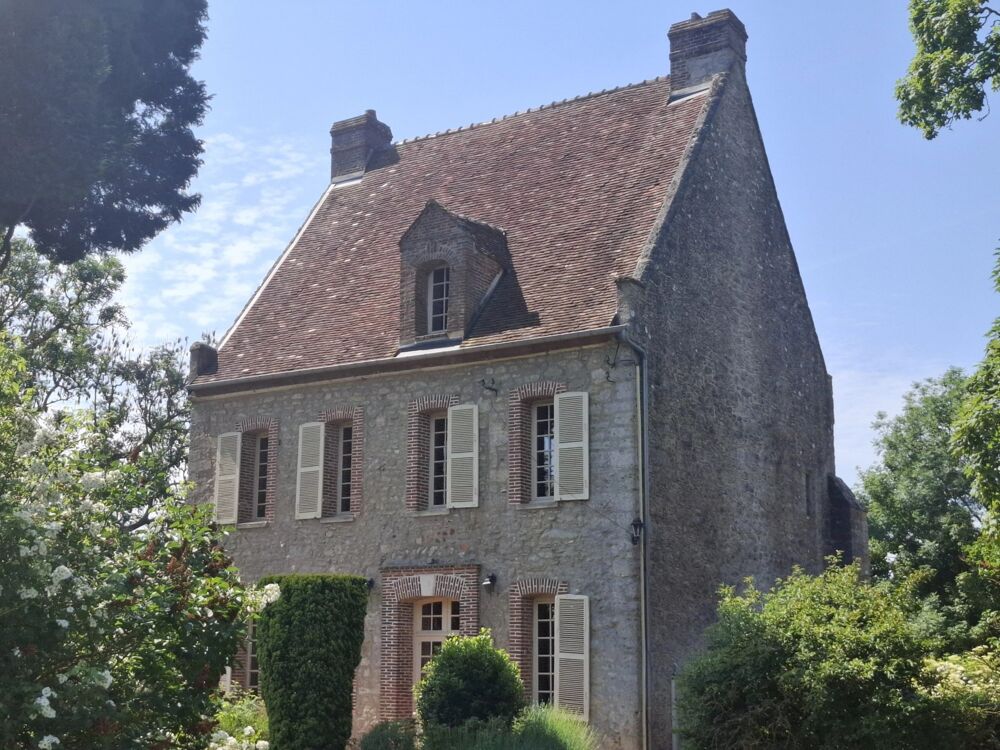 Vente Maison BELLE MAISON DE CARACTÈRE DE 189 M² À 10 MINUTES DE FORGES-LES-E Forges-les-eaux