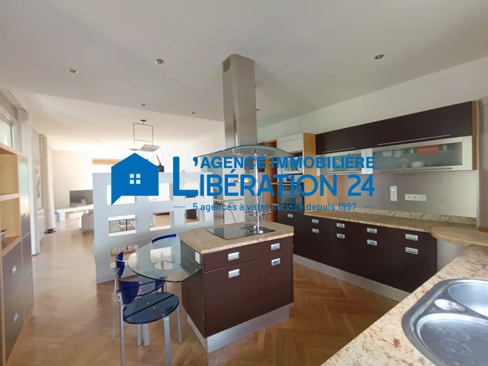 à vendre  Villa Saint-Etienne (42100)