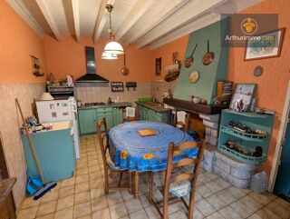  Maison � vendre 4 pi�ces 89 m�