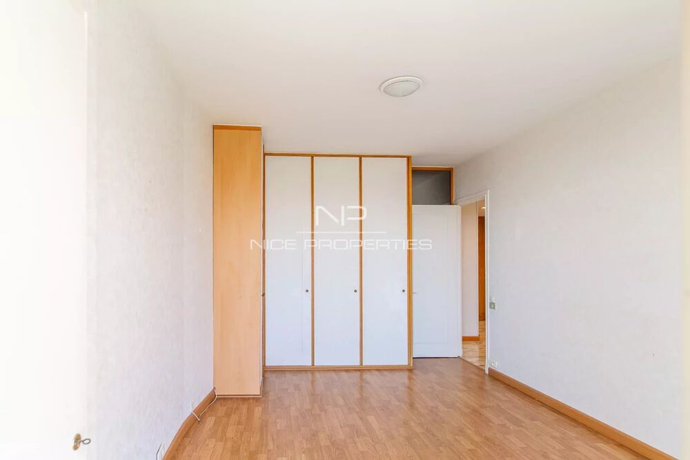  vendre  Appartement Nice (06200)